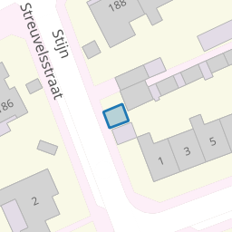 Perceel ZVN02-C-3739