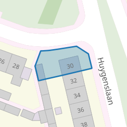 Perceel ZVN02-C-3740