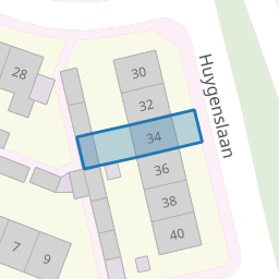 Perceel ZVN02-C-3742