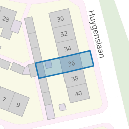 Perceel ZVN02-C-3743