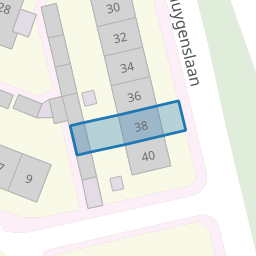 Perceel ZVN02-C-3744