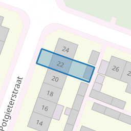 Perceel ZVN02-C-3749