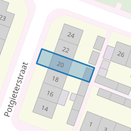 Perceel ZVN02-C-3750