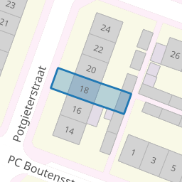 Perceel ZVN02-C-3751