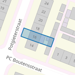 Perceel ZVN02-C-3752