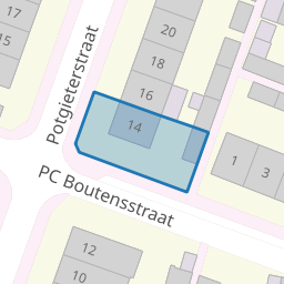 Perceel ZVN02-C-3753