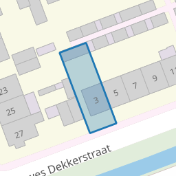 Perceel ZVN02-C-3770