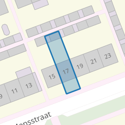 Perceel ZVN02-C-3799