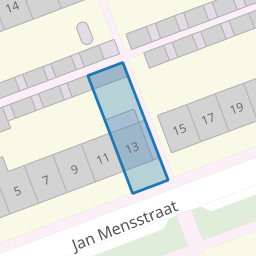 Perceel ZVN02-C-3801