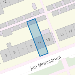 Perceel ZVN02-C-3802