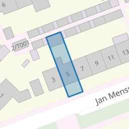 Perceel ZVN02-C-3805