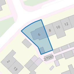 Perceel ZVN02-C-3807