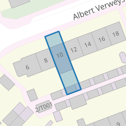 Perceel ZVN02-C-3809