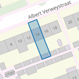 Perceel ZVN02-C-3811