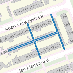 Perceel ZVN02-C-3819
