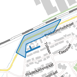 Perceel ZVN02-C-3834