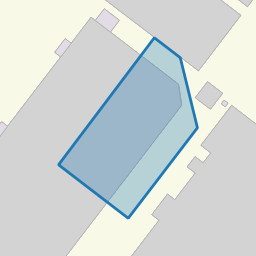 Perceel ZVN02-C-3840