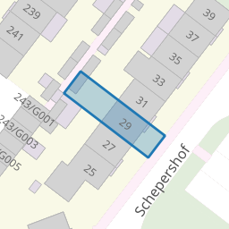 Perceel ZVN02-C-3848