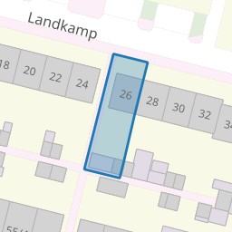 Perceel ZVN02-C-3853