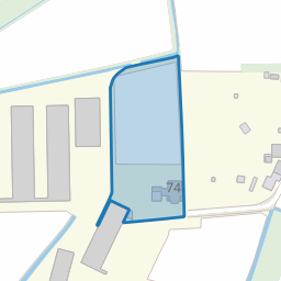 Perceel ZVN02-C-3855