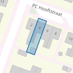 Perceel ZVN02-C-3873
