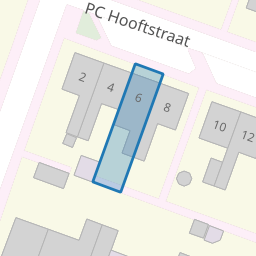 Perceel ZVN02-C-3874