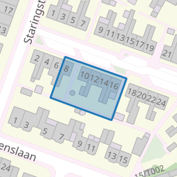 Perceel ZVN02-C-3875