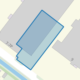 Perceel ZVN02-C-3888