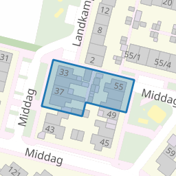 Perceel ZVN02-C-3958