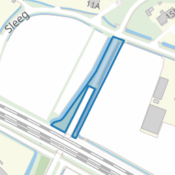 Perceel ZVN02-C-3991