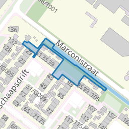 Perceel ZVN02-C-4101