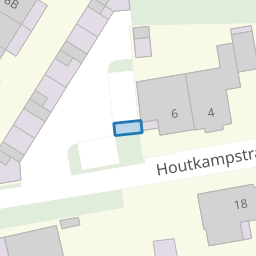 Perceel ZVN02-C-4164