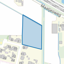 Perceel ZVN02-C-4211