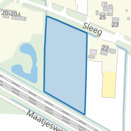 Perceel ZVN02-C-4219