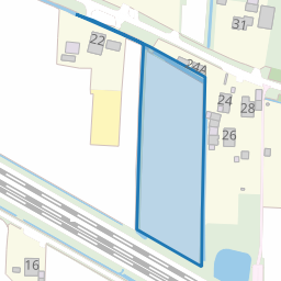 Perceel ZVN02-C-4231