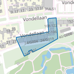 Perceel ZVN02-C-4288