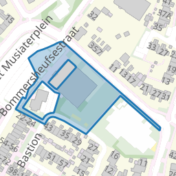 Perceel ZVN02-C-4407