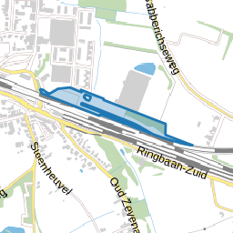 Perceel ZVN02-C-4423