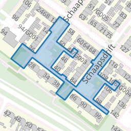 Perceel ZVN02-C-4583