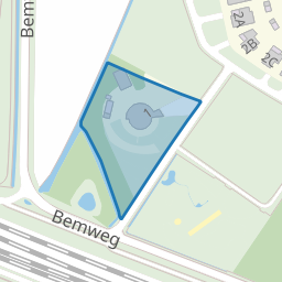 Perceel ZVN02-C-4678