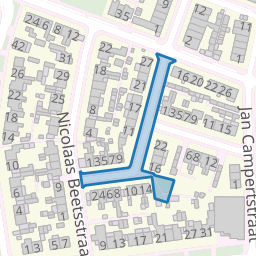 Perceel ZVN02-C-4687