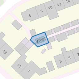 Perceel ZVN02-C-4719