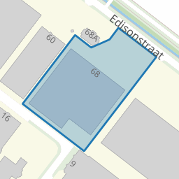 Perceel ZVN02-C-4721