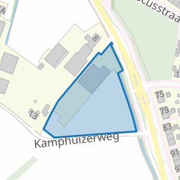 Perceel ZVN02-C-4722