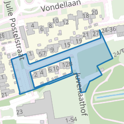 Perceel ZVN02-C-4742