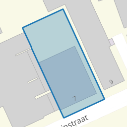 Perceel ZVN02-C-4799