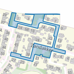 Perceel ZVN02-C-4810