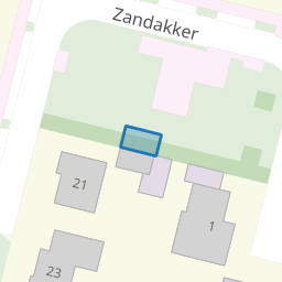 Perceel ZVN02-C-4811