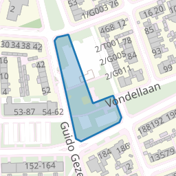 Perceel ZVN02-C-4876