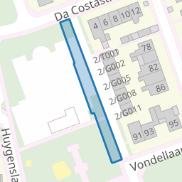 Perceel ZVN02-C-4877